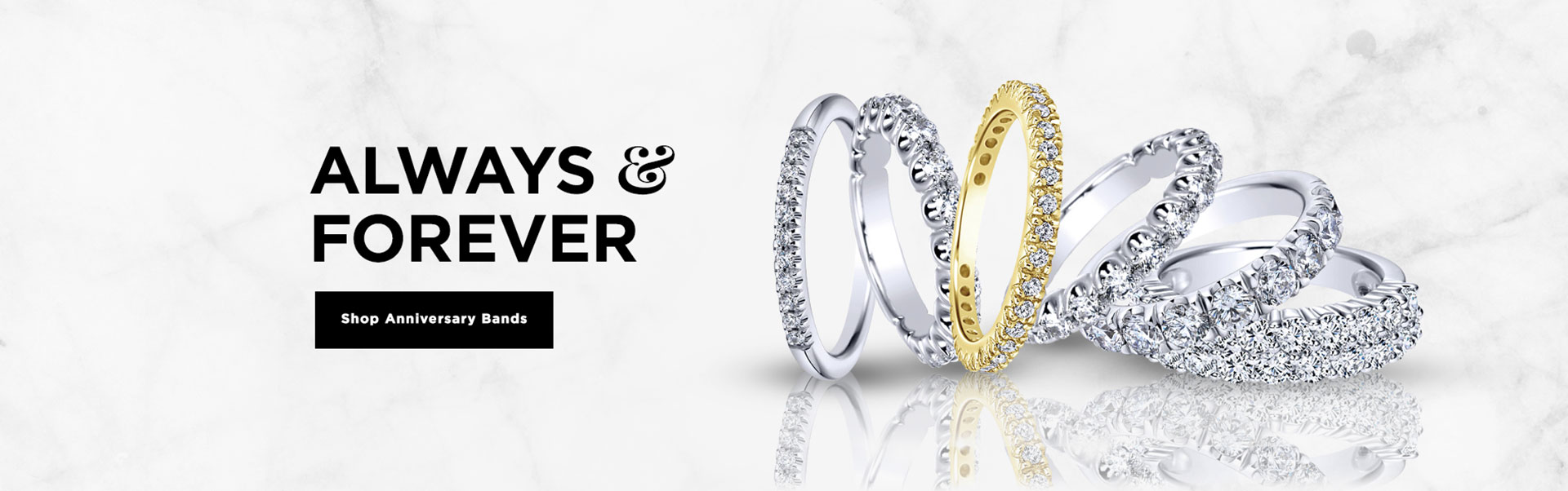 Anniversary Bands