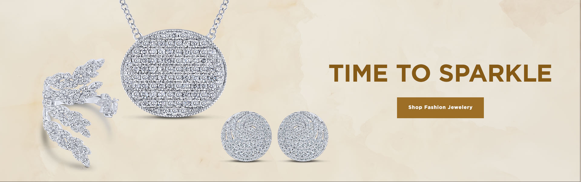 Fashion Jewelry