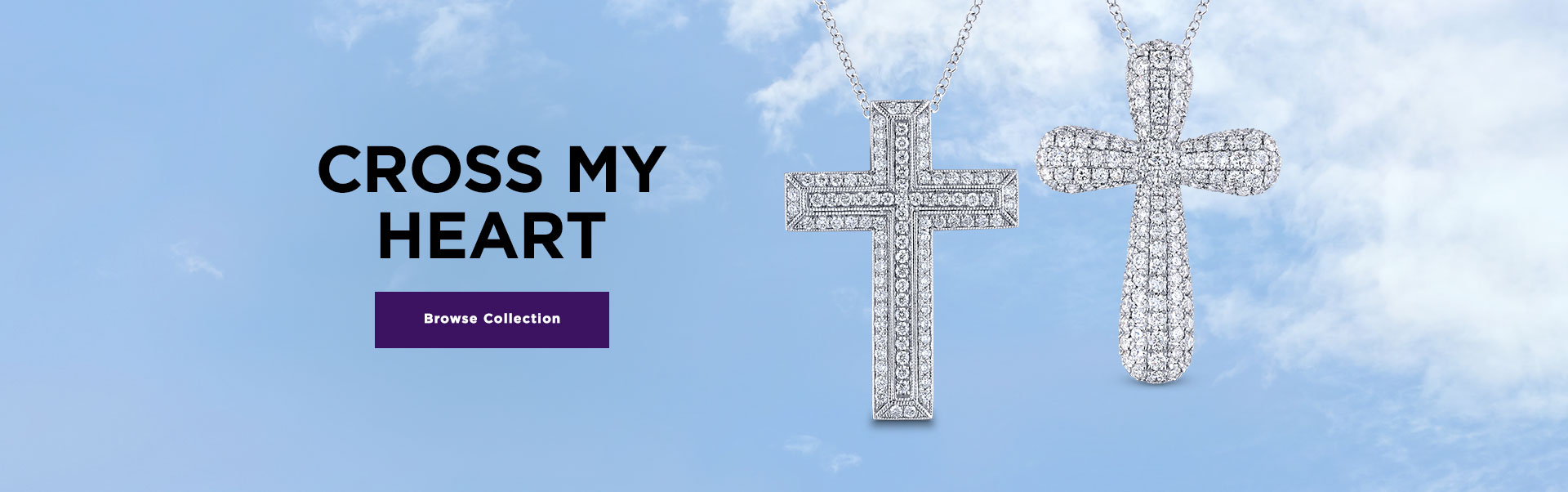 Cross Pendants