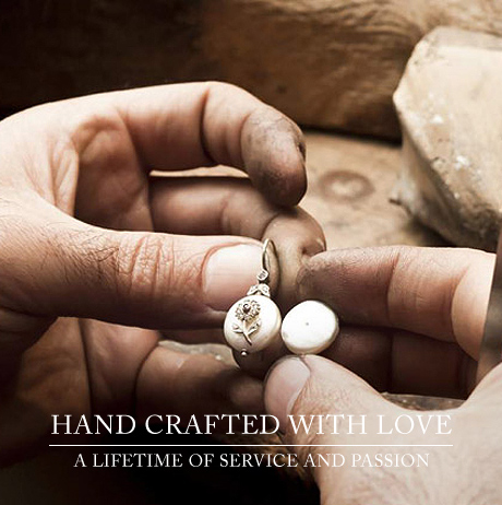 Hand Crafted Jewelry