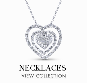 View necklaces collection