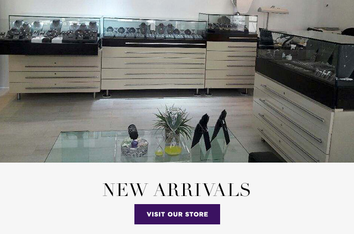 Store Location
